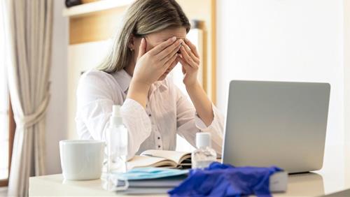 Tử vi hôm nay: Chia buồn 4 con giáp đụng độ rắc rối ngày 25/3/2024, nhiều suy nghĩ tiêu cực