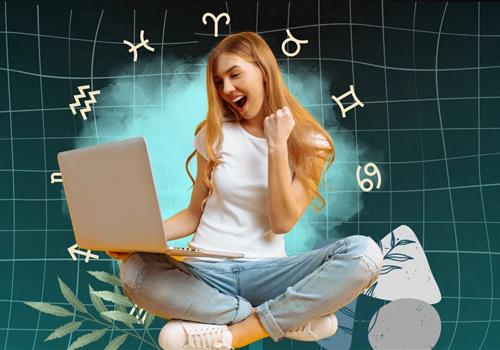 Top 4 chòm sao may mắn nhất tuần mới (25-31/3) tha hồ gánh tài lộc về nhà