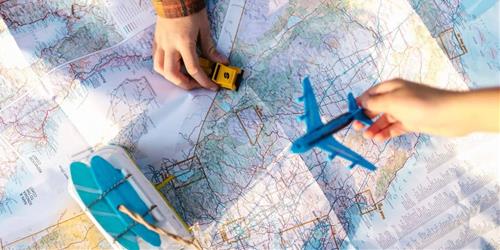 Cơ hội du lịch năm 2024 của 12 cung hoàng đạo: Dự đoán về chuyến đi đáng nhớ của bạn