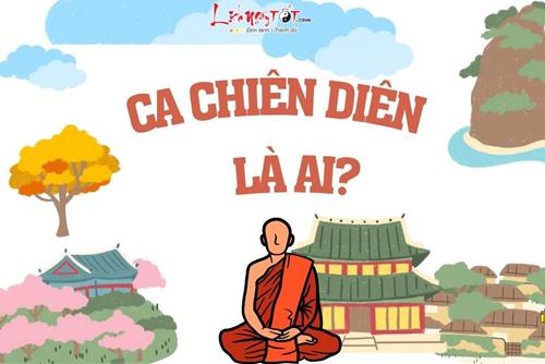 Ca Chiên Diên là ai mà khiến những kẻ cứng đầu nhất cũng tâm phục khẩu phục?