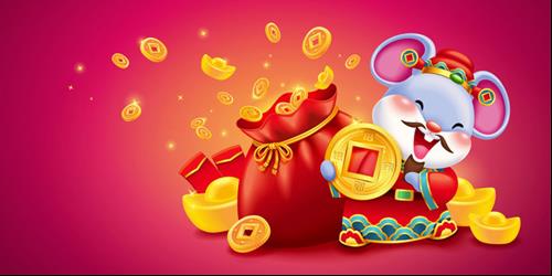 Qua tháng 4 dương - 4 con giáp cầm TIỀN nặng tay, THỜI tới sa vào hũ BẠC nhờ thần TÀI ngạo nghễ cho LỘC!