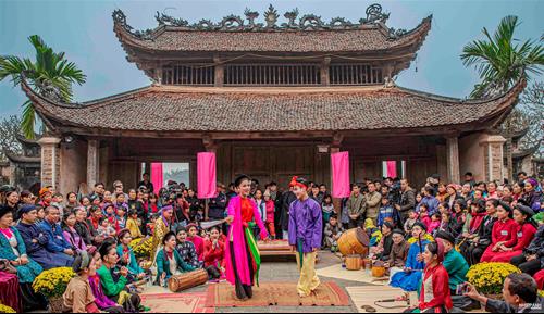 Nét Đẹp Nghệ Thuật Của Thơ Ca Trong Đời Sống Văn Hóa Việt Nam