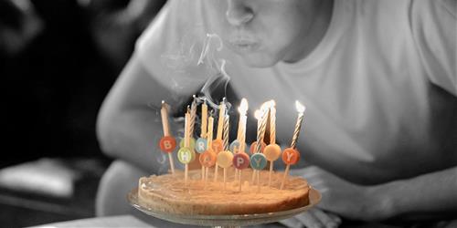 Xem bói cuộc đời theo ngày sinh trong tuần: Số phận sinh ra bạn mang những sứ mệnh nào?