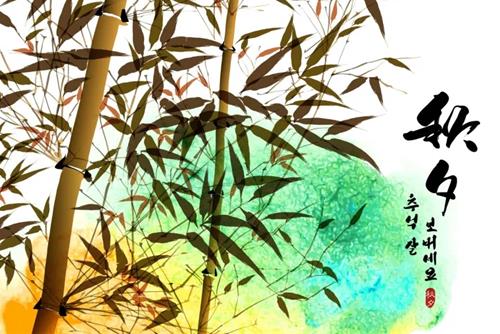 Tranh cây tre phong thủy: Lợi ích dồi dào từ tài lộc cho tới sự nghiệp nhưng không phải ai cũng biết