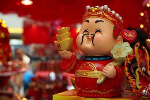 5 tuổi này hay được thần TÀI trợ DUYÊN, làm ăn dễ GIÀU hơn khối người!