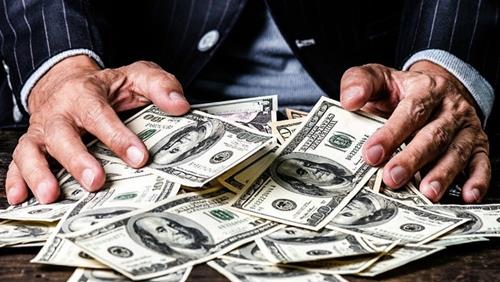 Tử vi hôm nay: 4 con giáp giàu sang ngày 29/4/2024, kiếm tiền cực ĐỈNH