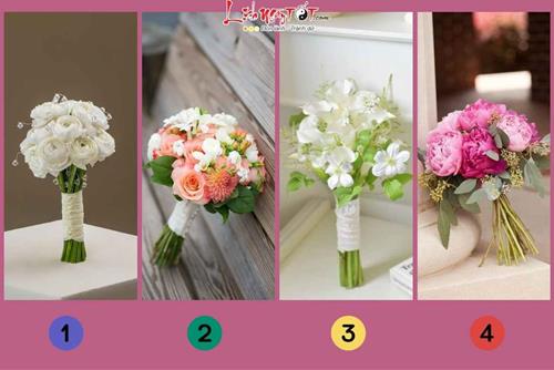 Trắc nghiệm tâm lý: Tiết lộ kiểu người mà bạn dễ BÉN DUYÊN trong thời gian tới