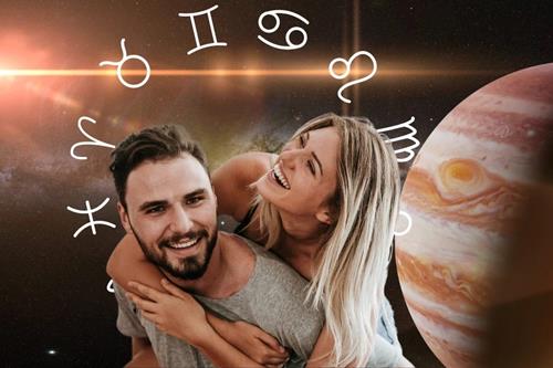 Top 4 chòm sao hạnh phúc đong đầy nhất mùa Kim Ngưu (20/4-20/5)