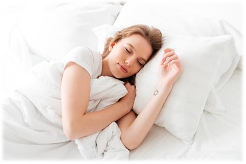 Hãy ăn mừng khi gặp 1 trong 8 giấc mơ báo trước vận MAY trong sự nghiệp này!