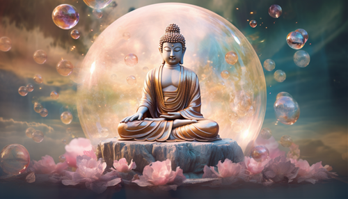 Người muốn TU tâm và theo PHẬT nên biết tới 10 đại nguyện lớn này!