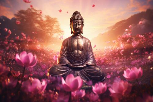 Khi vào chùa lễ Phật, nhất định KHÔNG được có suy nghĩ kiểu này!