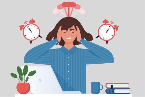 4 con giáp bị vận xui đeo bám cuối tuần này (18-19/5), nguy cơ chực chờ trước cửa