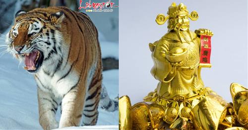 RẰM tháng 4 âm - 3 tuổi được ăn sung mặc SƯỚNG, số PHẤT bất ngờ nhờ LỘC thần TÀI!