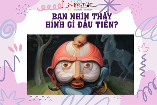 Trắc nghiệm người khác nhớ điều gì về bạn nhất: Ánh mắt, nụ cười hay cái nắm tay?