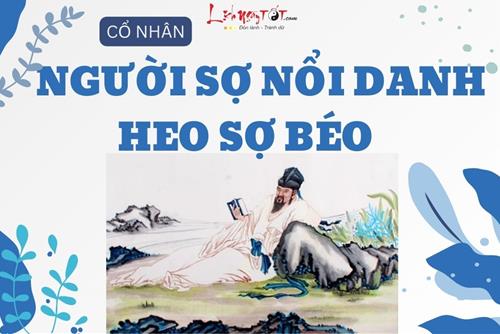 Lời khuyên cổ nhân: Người sợ nổi danh, heo sợ béo - cú tát thức tỉnh con người hiện đại