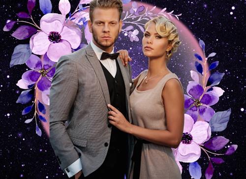 Top 3 chòm sao yêu thương nồng nàn, hạnh phúc nhất tuần mới (27/5-2/6)