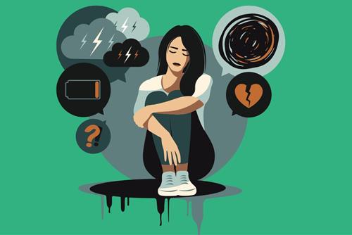 3 con giáp xui xẻo tháng 6/2024 vận trình xuống dốc trầm trọng, khó khăn vây lối