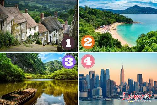 Trắc nghiệm tâm lý: Vận trình tài lộc nửa cuối năm 2024 của bạn hanh thông hay trắc trở?
