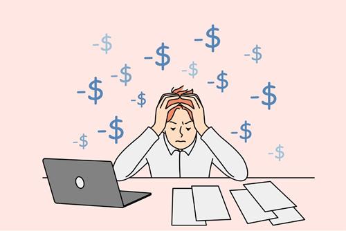 Họa phá tài rình rập, 4 con giáp không mất của cũng hao tài trong tháng 5/2024 này