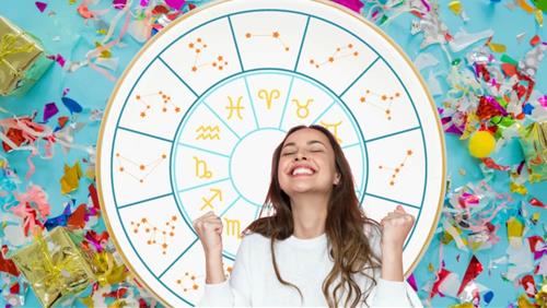 Xem ngày may mắn tháng 5/2024 của 12 cung hoàng đạo: Đừng bỏ lỡ!