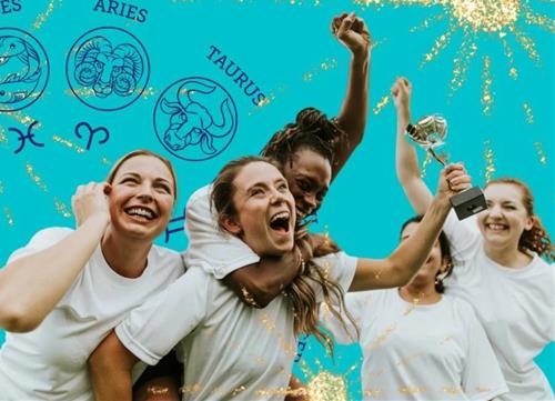 Tử vi hôm nay - Top 4 con giáp có sự nghiệp thuận lợi nhất ngày 16/5/2024