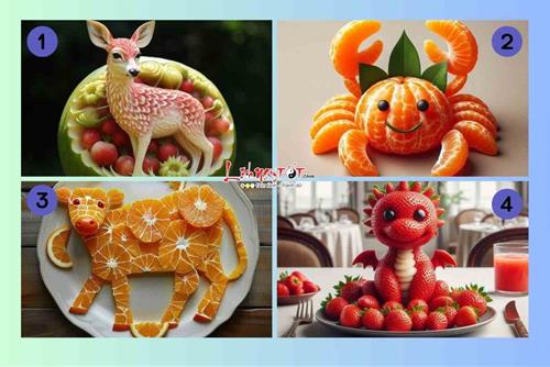 Trắc nghiệm tâm lý: Tháng 5/2024 âm lịch, bạn sẽ đón SỰ KIỆN VUI VẺ gì?