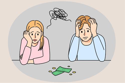 Hung tinh soi chiếu, nguy cơ rình rập, 4 con giáp phải cẩn thận mọi bề cuối tuần này (15-16/6)