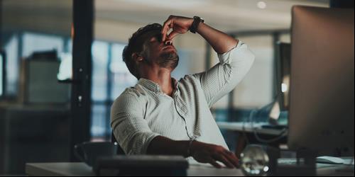 Làm mãi vẫn chưa thấy thăng tiến – Xem ngay 12 con giáp có phạm phải những khuyết điểm CHÍ MẠNG này không?