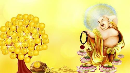 10 ngày đầu tháng 5 âm - THẦN TÀI báo mộng, 3 con giáp "ĐÁ BAY VẬN XUI", ví tiền phình to, LỘC làm ăn cực đậm!