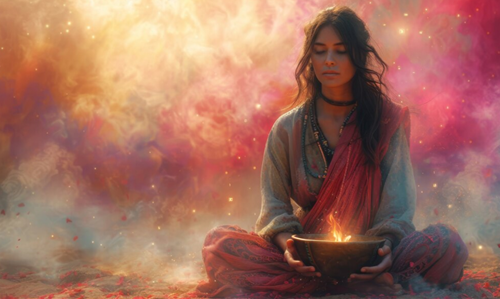 Chỉ 4  chòm sao này có khí chất của thần thánh, chẳng lẫn vào ai hết!