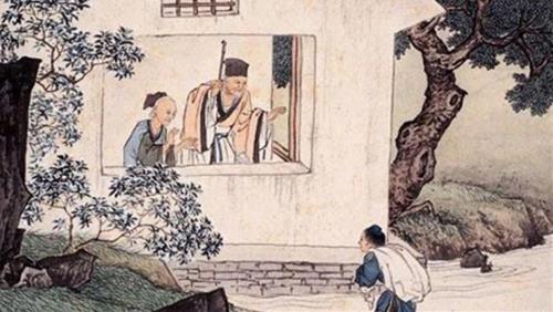 Cổ nhân chỉ rõ những kẻ không giữ được tiền, tưởng là ranh mãnh ai ngờ đánh mất phúc lộc