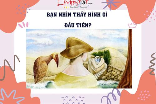 Trắc nghiệm điều quan trọng nhất với bạn: Ai sẵn sàng đánh đổi tình yêu vì tiền?