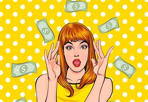 Giữa tuần (17-19/7): Top 4 con giáp đạp gió rẽ sóng để được tận hưởng phú quý đủ đầy