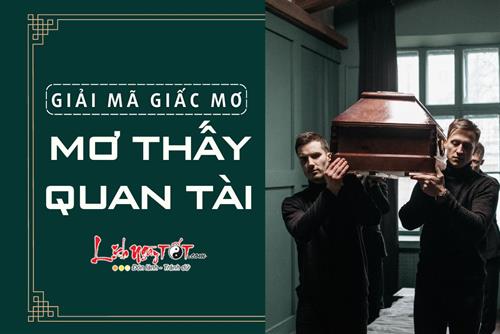 Đừng vội lo lắng khi mơ thấy QUAN TÀI: Thành công và may mắn nào đang chờ đón bạn?