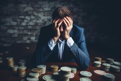 4 con giáp gặp xui xẻo dồn dập, tiền mất việc hỏng tuần này (22-28/7), cẩn thận không thừa!