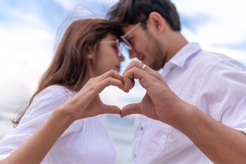 Điểm danh 4 cung hoàng đạo hạnh phúc tháng 7/2024, đắm chìm trong mật ngọt