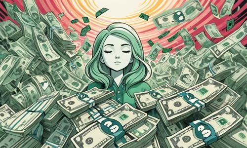 Những giấc mơ báo trước sự giàu có tuổi trung niên, tài lộc đầy mình khiến bạn giật mình vì quá ĐÚNG!