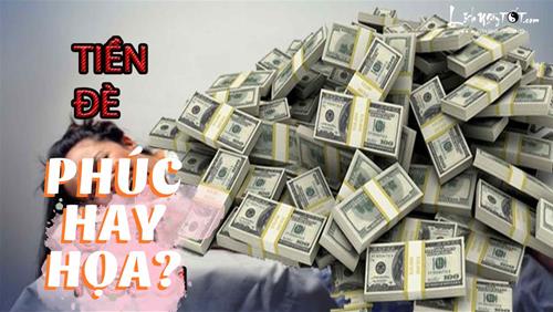 Cuối năm 2024 Hoạnh TÀI tới bất ngờ, 3 tuổi TIỀN đè giàu như vũ bão, là PHÚC hay HỌA - Cực khó lý giải!