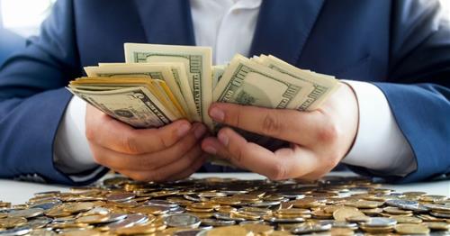 Tuần mới từ 29/7 – 4/8: Lộc QUAN ban xuống, 4 tuổi trúng MÁNH tiền bạc đầy người, thăng tiến ầm ầm