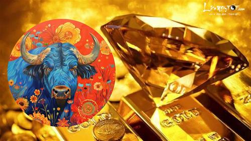 3 ngày cuối tháng 6 âm - 3 tuổi VÍA tốt nhất, đón tin VUI tới tấp, thu nhập TĂNG phi mã hiếm ai sánh bằng!