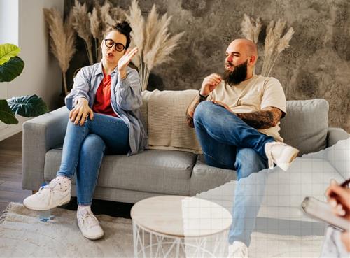 Top 3 con giáp tình cảm căng thẳng nhất ngày 11/8/2024