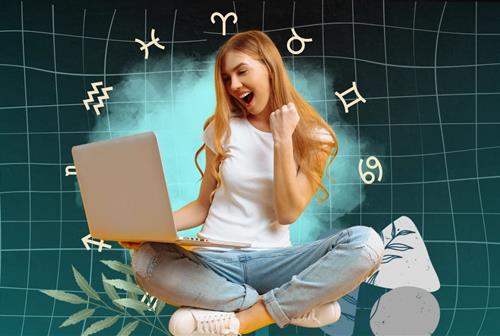 4 chòm sao số đỏ, may mắn ít ai sánh kịp khi sao Hải Vương nghịch hành năm 2024