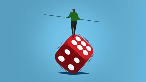 May mắn không tự nhiên mà có: Đâu là những yếu tố quyết định vận may của đời người?