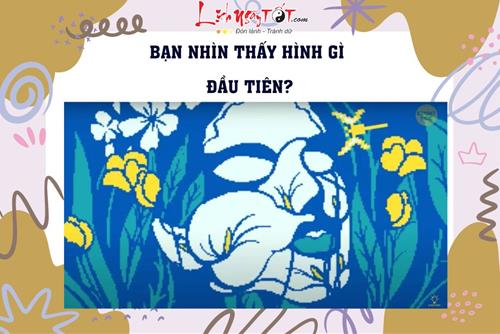 Trắc nghiệm trực giác của bạn nhạy bén tới mức nào, có thực sự đáng tin?