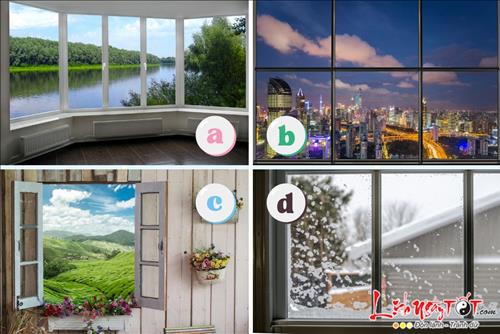 Trắc nghiệm tâm lý: Vận hạn nào đang rình rập bạn giữa tháng 7 Cô hồn?