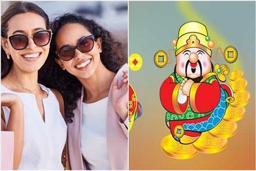Trời thương, Phật độ, Thần Tài ưu ái: 4 con giáp này dễ giàu có, thịnh vượng nhất 3 tháng cuối năm 2024