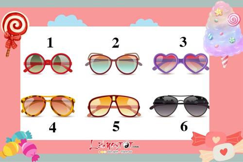 Trắc nghiệm liệu bạn có biết cách để TỎA SÁNG hay lặng lẽ sống trong bóng tối