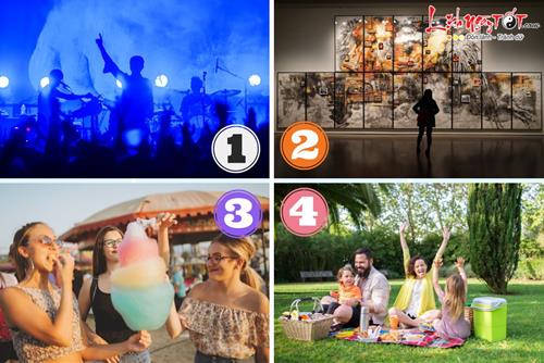 Trắc nghiệm tâm lý: Bật mí thành công đang đón đợi bạn trong nửa cuối tháng 7 âm lịch