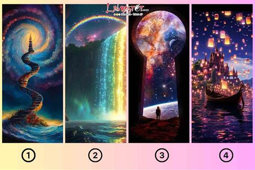 Trắc nghiệm tâm lý: Những ngày cuối tháng 8/2024 dương, có cơ hội nào để bạn BỨT PHÁ không?