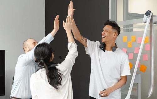 Top 4 chòm sao sự nghiệp rực rỡ nhất tuần mới (2-8/9)